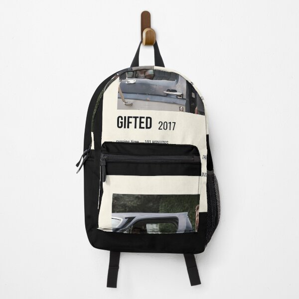 Item preview, Gifted Poster designed and sold by BentonAAntonio.