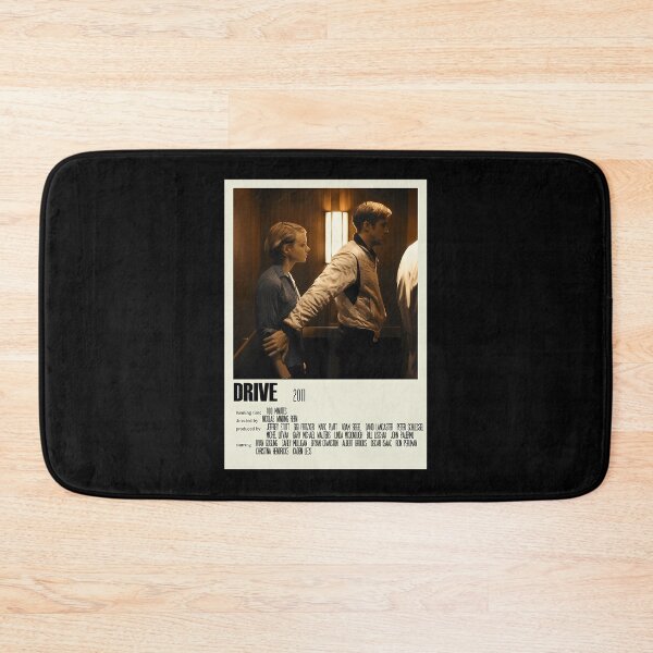 Item preview, Gifts For Men Drive Alternative Poster Art Movie Large Gift For Birthday designed and sold by BentonAAntonio.