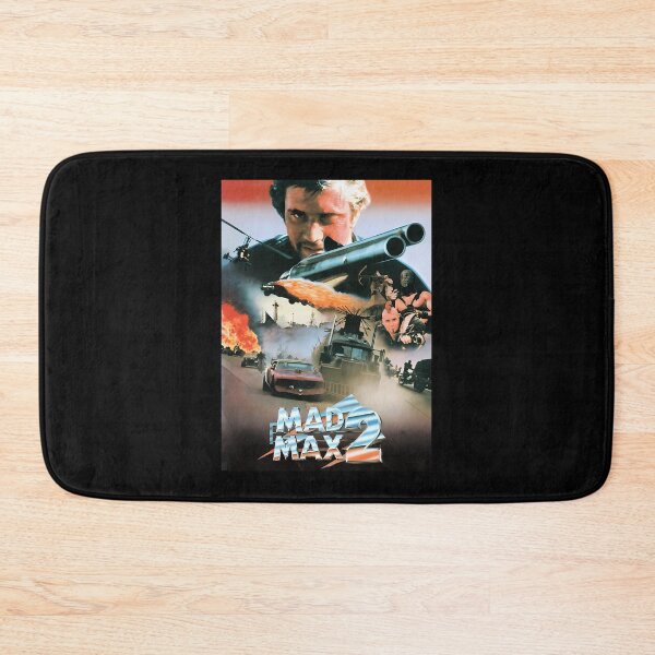 Item preview, Gifts For Men Mad Max 2 Movie Poster Gifts For Christmas designed and sold by BentonAAntonio.