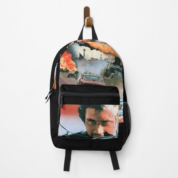 Item preview, Gifts For Men Mad Max 2 Movie Poster Gifts For Christmas designed and sold by BentonAAntonio.