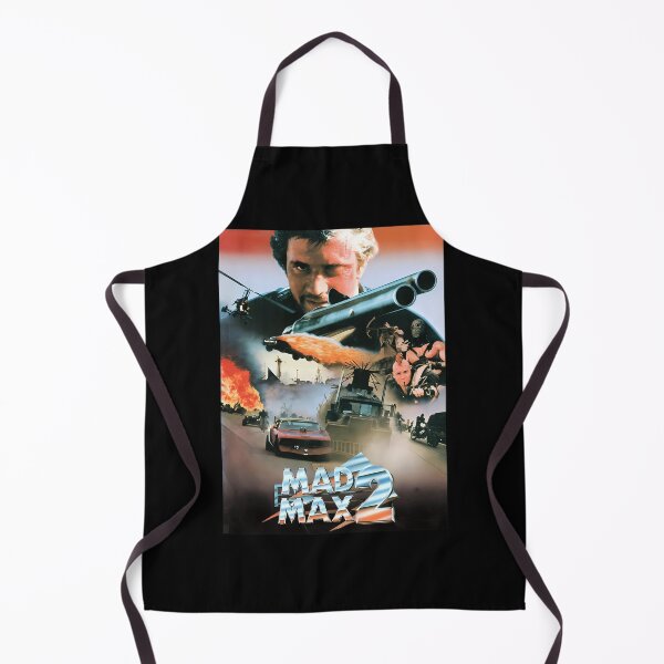 Item preview, Gifts For Men Mad Max 2 Movie Poster Gifts For Christmas designed and sold by BentonAAntonio.