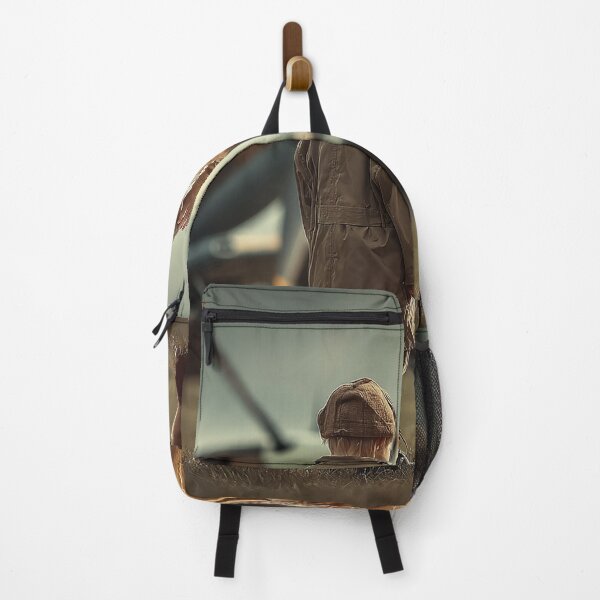 Item preview, Awaiting the Return designed and sold by Skyframe Aviation.