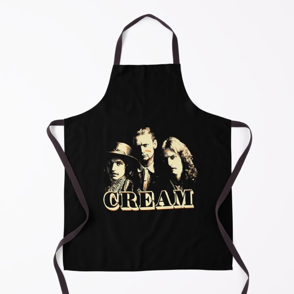 Item preview, Ginger Baker Cream Band Jack designed and sold by BentonAAntonio.