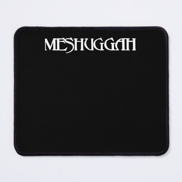 Item preview, Meshuggah Band designed and sold by AleronLanglais.