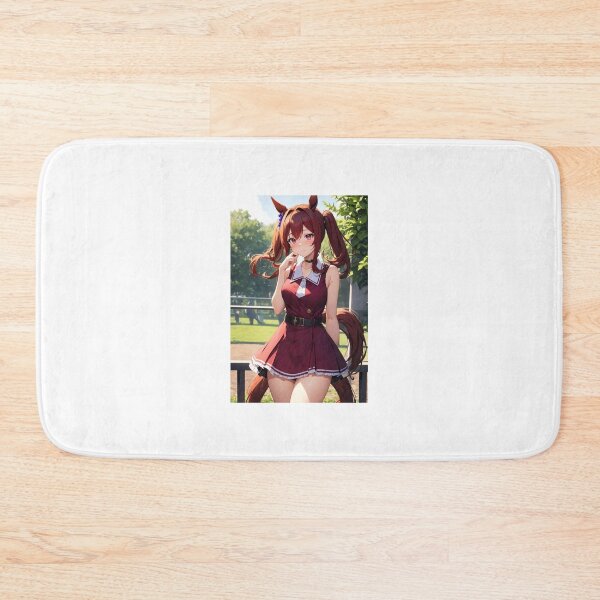 Item preview, Daiwa Scarlet #3 - Uma Musume Fanart designed and sold by iloveanimechibi.