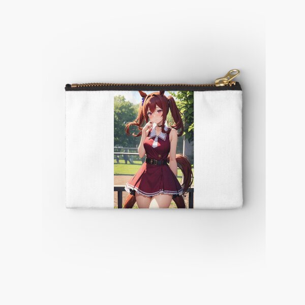 Item preview, Daiwa Scarlet #3 - Uma Musume Fanart designed and sold by iloveanimechibi.