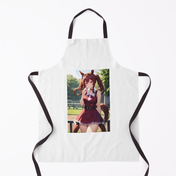 Item preview, Daiwa Scarlet #3 - Uma Musume Fanart designed and sold by iloveanimechibi.