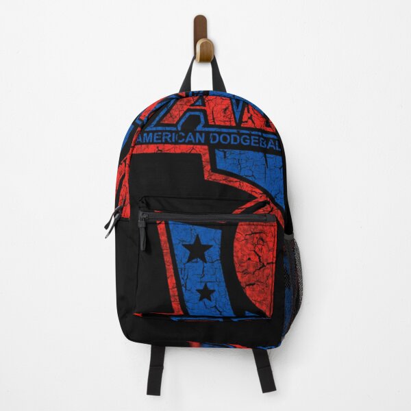 Item preview, American Dodgeball Association Of America (Dodgeball) 628 designed and sold by KACIKIMBER4.