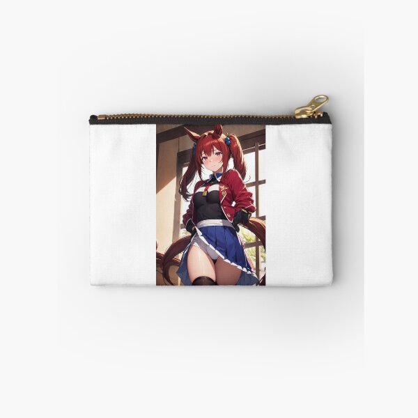 Item preview, Daiwa Scarlet #4 - Umamusume Fanart designed and sold by iloveanimechibi.
