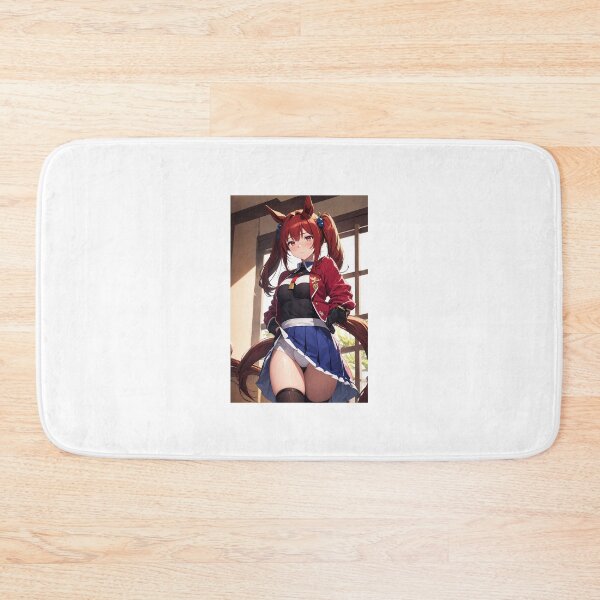 Item preview, Daiwa Scarlet #4 - Umamusume Fanart designed and sold by iloveanimechibi.