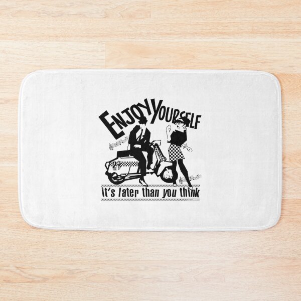 Item preview, Enjoy Yourself designed and sold by RichardDownes.