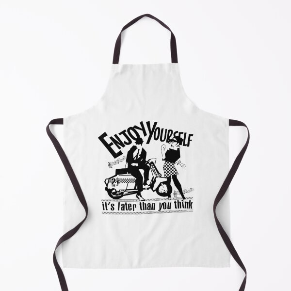 Item preview, Enjoy Yourself designed and sold by RichardDownes.