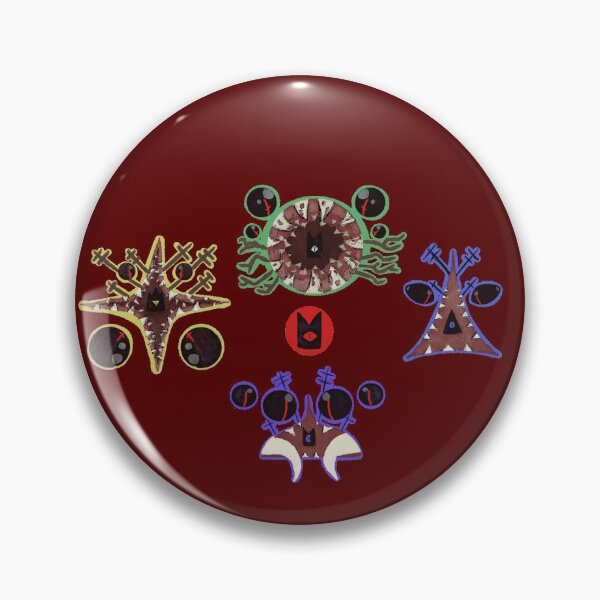 Item preview, The Bishops designed and sold by Casteso.