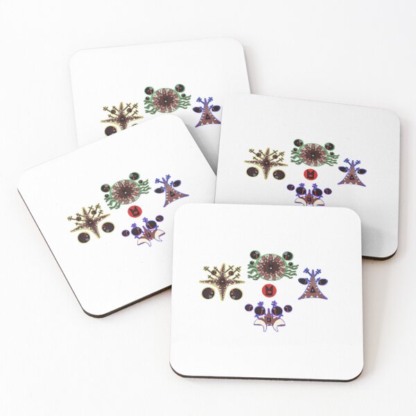 Item preview, The Bishops designed and sold by Casteso.