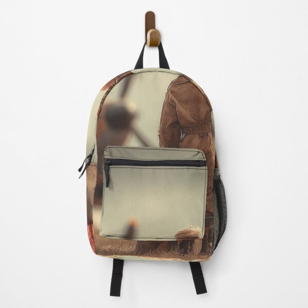 Item preview, The Brave Depart designed and sold by Skyframe Aviation.