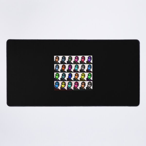 Item preview, Hernan Cattaneo Compliation Wall Art designed and sold by RichardDownes.