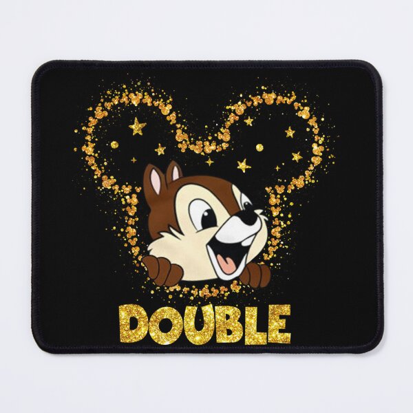 Item preview, Double and Troubled - CHIP designed and sold by EmilConnelly.