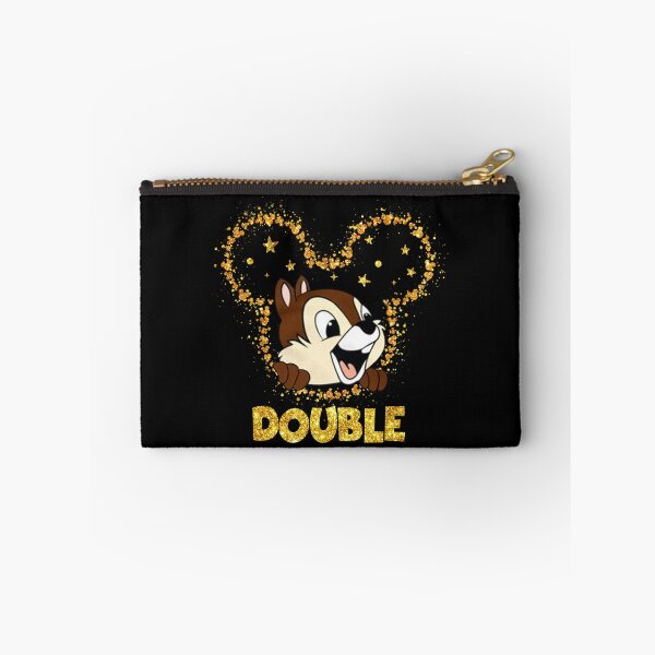 Item preview, Double and Troubled - CHIP designed and sold by EmilConnelly.