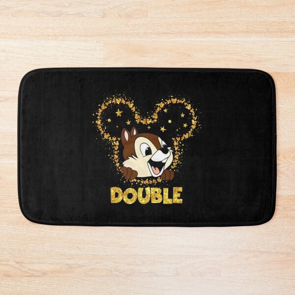 Item preview, Double and Troubled - CHIP designed and sold by EmilConnelly.