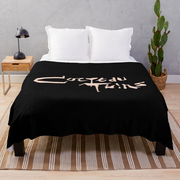 Item preview, Cocteau Twins designed and sold by RichardDownes.