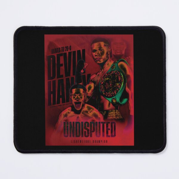 Item preview, DEVIN HANEY designed and sold by EmilConnelly.
