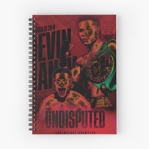 Item preview, DEVIN HANEY designed and sold by EmilConnelly.