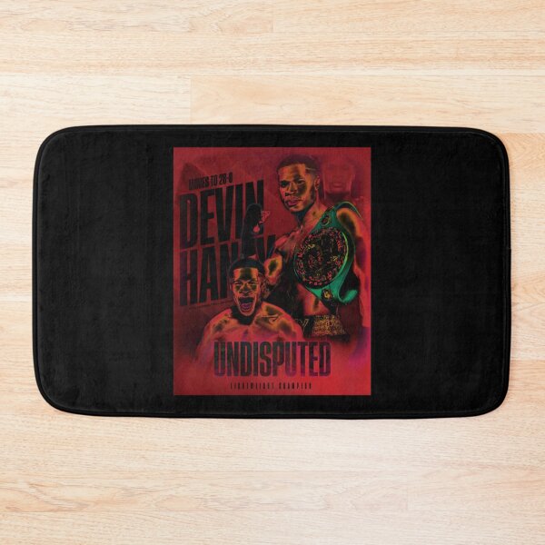 Item preview, DEVIN HANEY designed and sold by EmilConnelly.