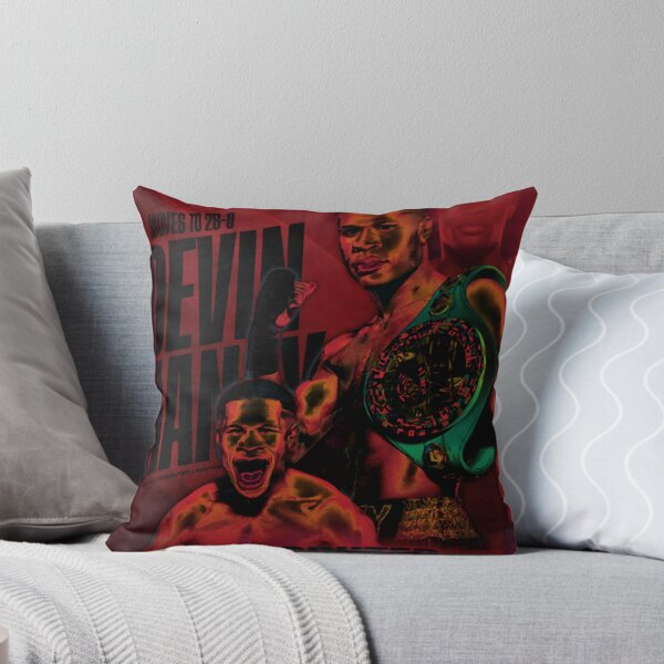 Item preview, DEVIN HANEY designed and sold by EmilConnelly.