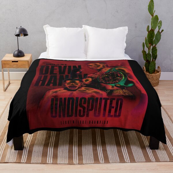 Item preview, DEVIN HANEY designed and sold by EmilConnelly.