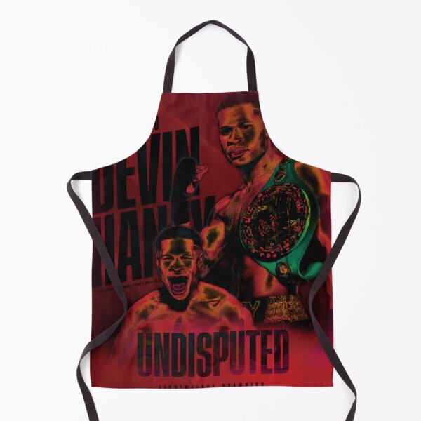 Item preview, DEVIN HANEY designed and sold by EmilConnelly.