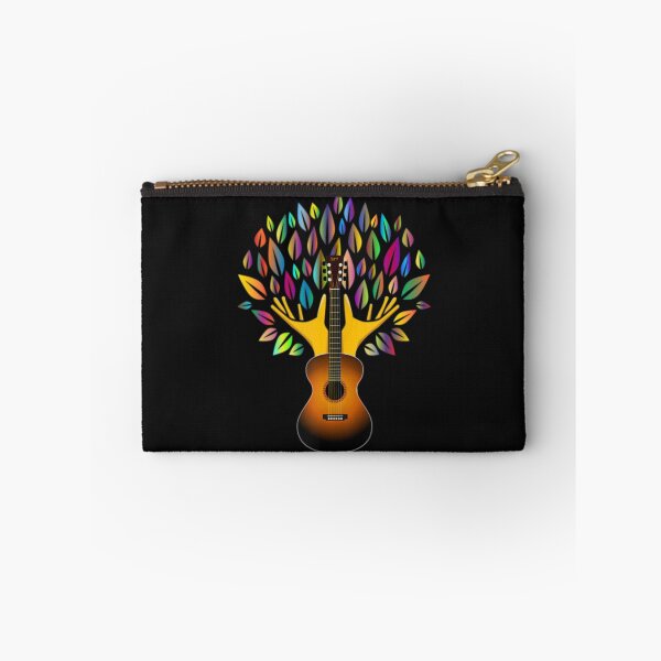 Item preview, Guitar Inspirational Tree    designed and sold by StaticAppare.