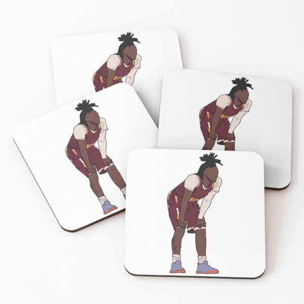 Item preview, Darius Garland - Cleveland Focus designed and sold by lylayt2axc.