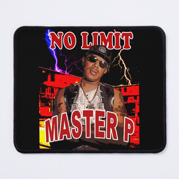 Item preview, No Limit Masters P Meme designed and sold by ishwamitekus.