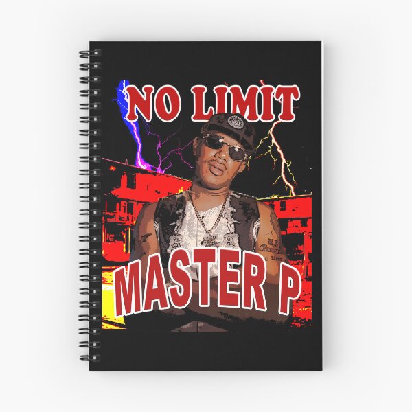 Item preview, No Limit Masters P Meme designed and sold by ishwamitekus.