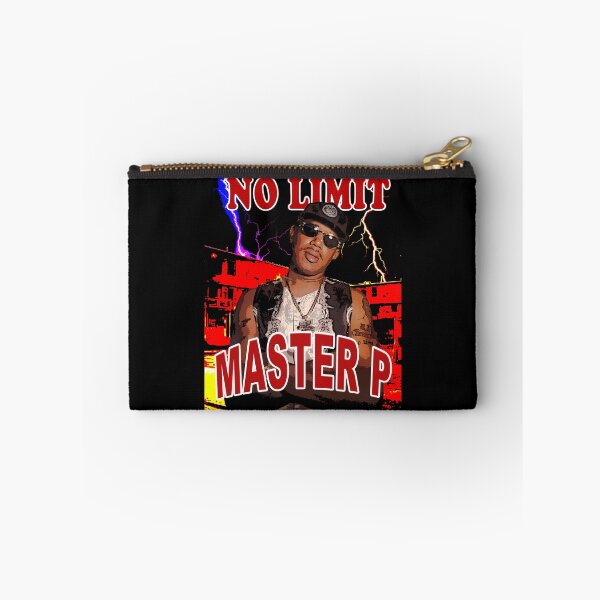 Item preview, No Limit Masters P Meme designed and sold by ishwamitekus.