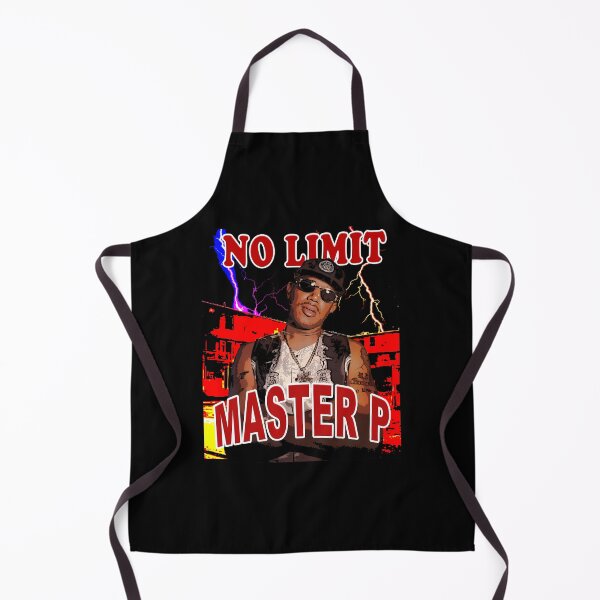 Item preview, No Limit Masters P Meme designed and sold by ishwamitekus.