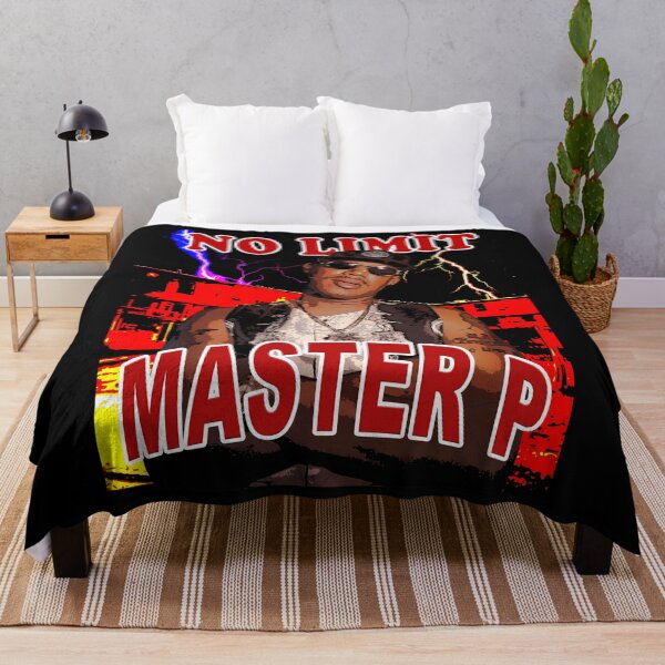 Item preview, No Limit Masters P Meme designed and sold by ishwamitekus.