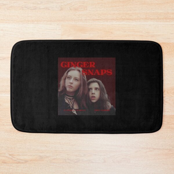 Item preview, Ginger Snaps designed and sold by JosinrAguinaga.