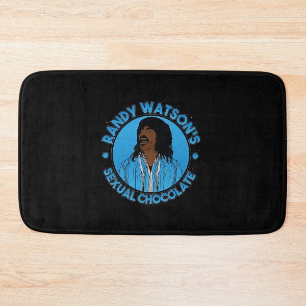 Item preview, RANDY WATSON - SEXUAL CHOCOLATE Essential T-Shirt designed and sold by wandakarennct5.