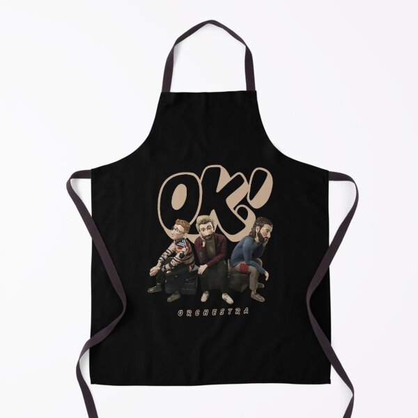Item preview, Ok Orchestra (1) designed and sold by BloomAndBeeT.