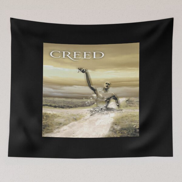 Item preview,  Creed Human Clay designed and sold by tsizovweersl.