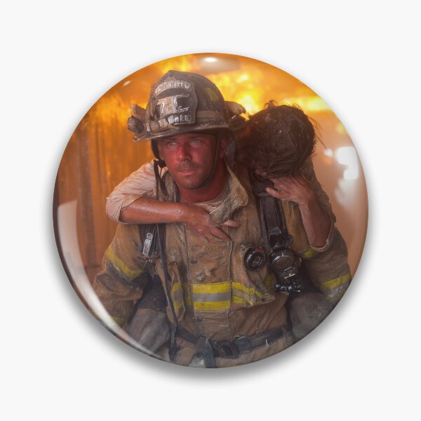 Item preview, Through the Fire: One More Life designed and sold by ArgentoArt.