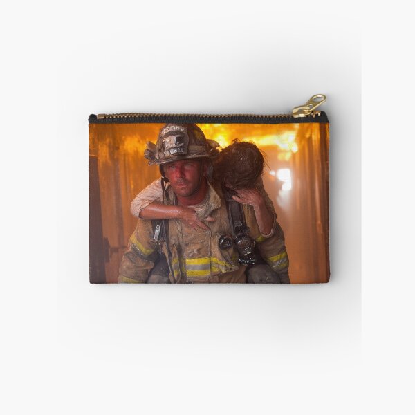 Item preview, Through the Fire: One More Life designed and sold by ArgentoArt.