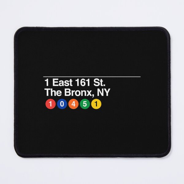 Item preview, Yankee Stadium  1 East 161 St The Bronx Ny 10451 designed and sold by DeisyFeek.