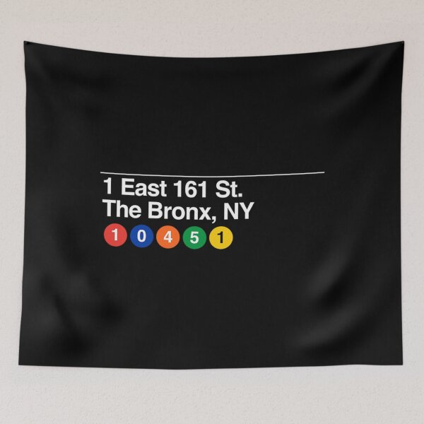 Item preview, Yankee Stadium  1 East 161 St The Bronx Ny 10451 designed and sold by DeisyFeek.