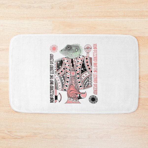Item preview, King Gizz designed and sold by RichardDownes.