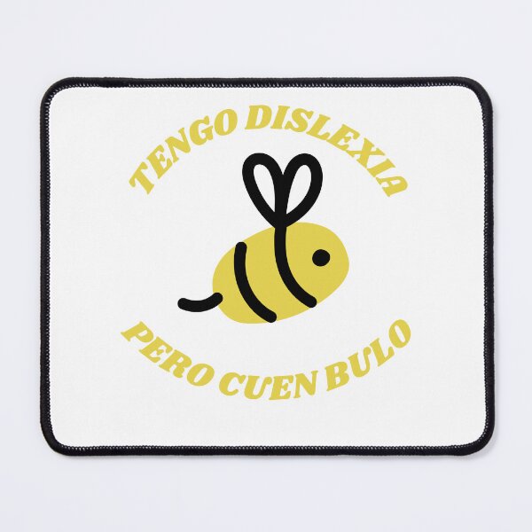 Item preview, How does dyslexia affect me? designed and sold by MagiaCasual.