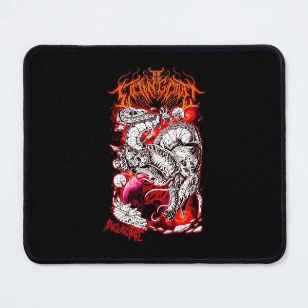 Item preview, Death The Eating Cave designed and sold by AstridDrouin.