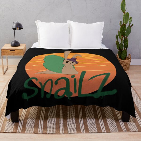 Item preview, Snailz designed and sold by RichardDownes.