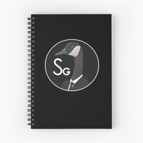 Item preview, SavageGeese Nuevo  designed and sold by NadineBerthel2.